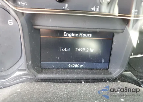 2021 GMC Sierra K1500 Elevation from USA, damaged, VIN 3GTU9CED3MG172691